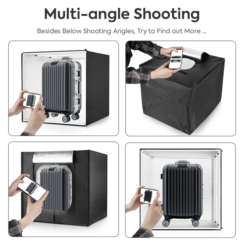 Lightbox XL Bagage – Image 5