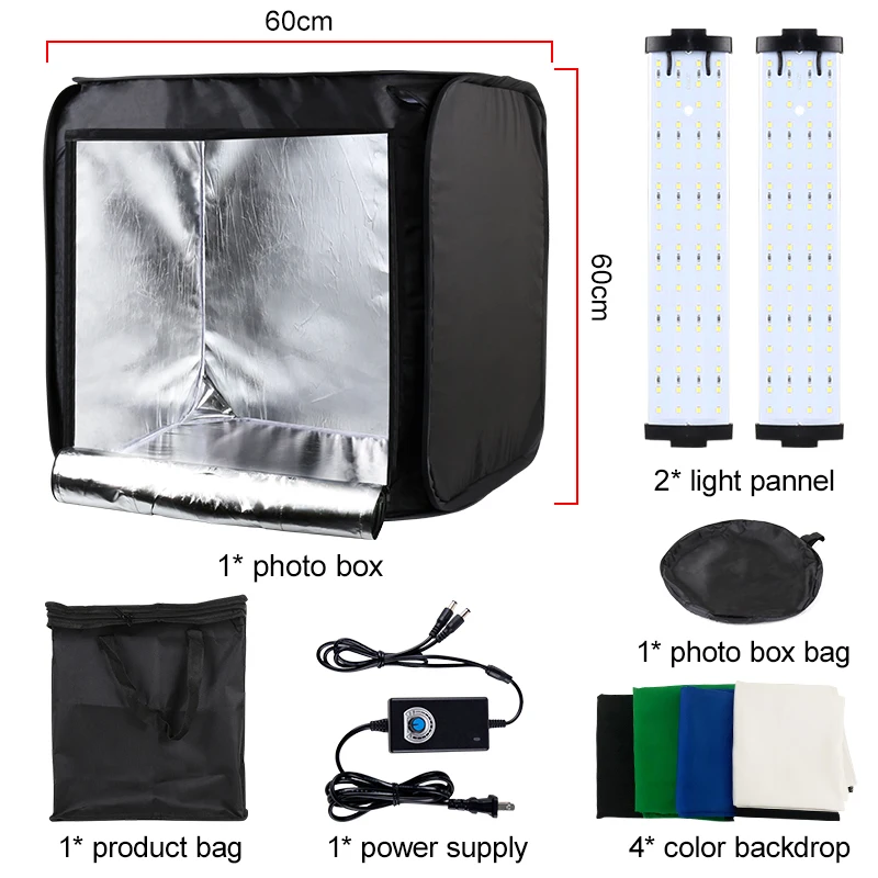 Lightbox XL Bagage – Image 7