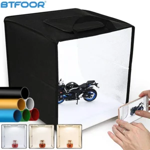 lightbox moto