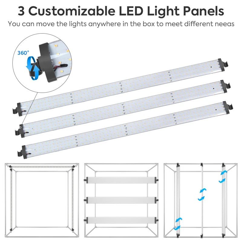 Lightbox XL Bagage – Image 4