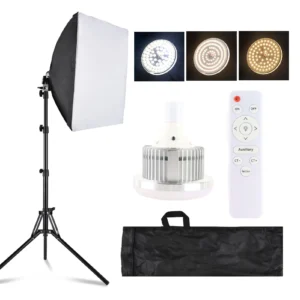 lightbox soft box