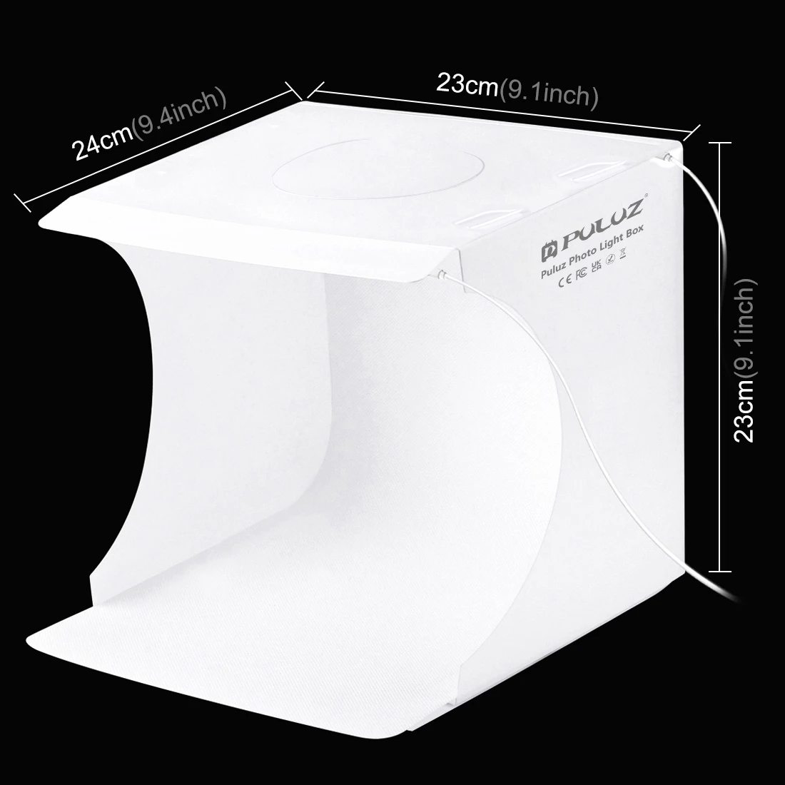 Petite Lightbox