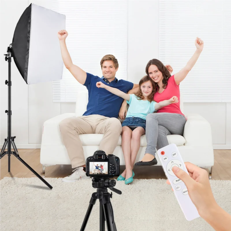 Softbox Studio Pro – Image 3