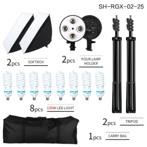 lightbox pack studio